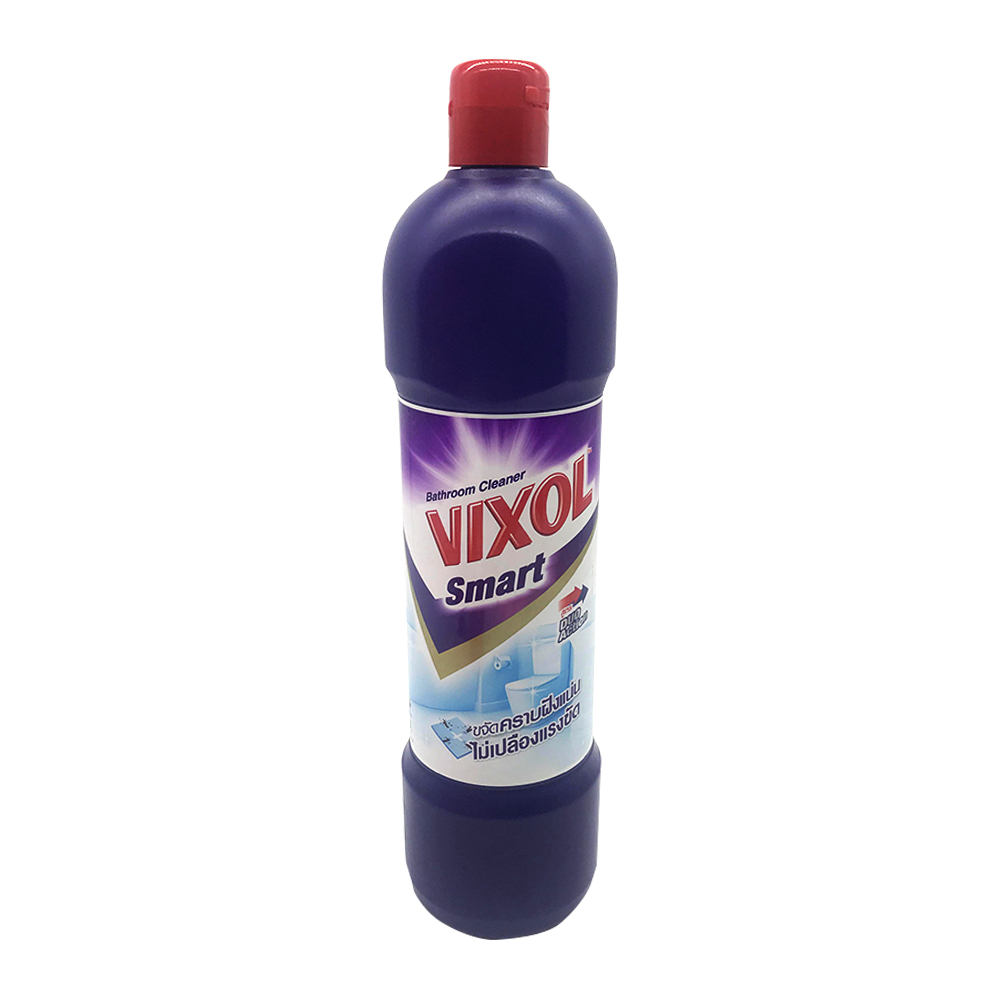 Vixol Bathroom Cleanser Smart 900ml